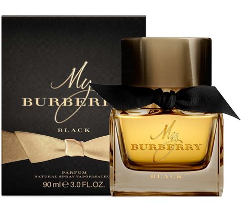 my burberry 30 ml prezzo|my burberry black perfume.